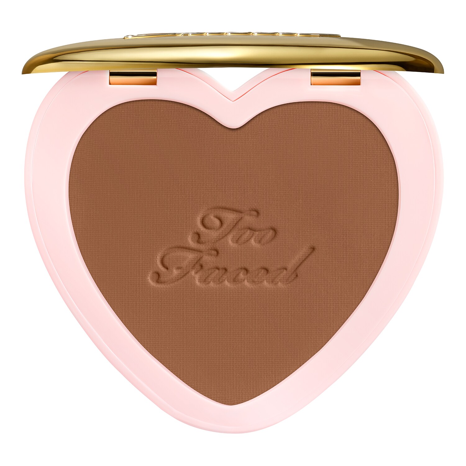 

Фиксирующая пудра Born this way Soft Blur Too Faced, BORN THIS WAY SOFT BLUR SET POWDER DEEP