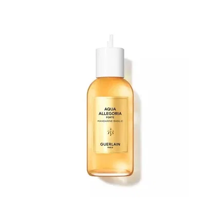 Парфюмерная вода Mandarine Basilic Forte Eau De Parfum Refill Aqua Allegoria Guerlain, 200 мл