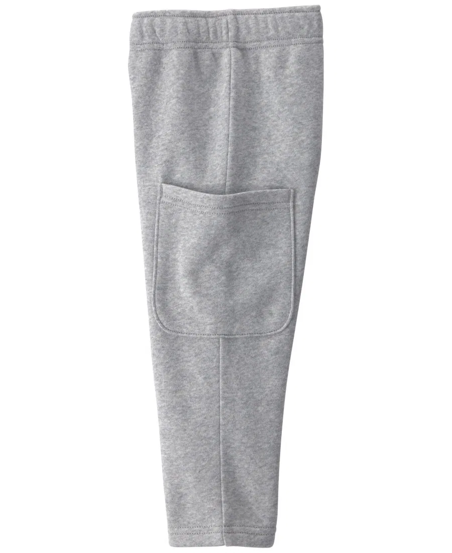 Комплект из футера с длинным рукавом, Little Champ Football Carter's, Navy Blue Gray — фото 3
