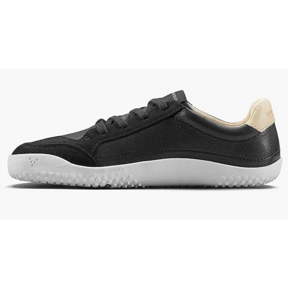 Кроссовки Vivobarefoot Gobi, черный — фото 3