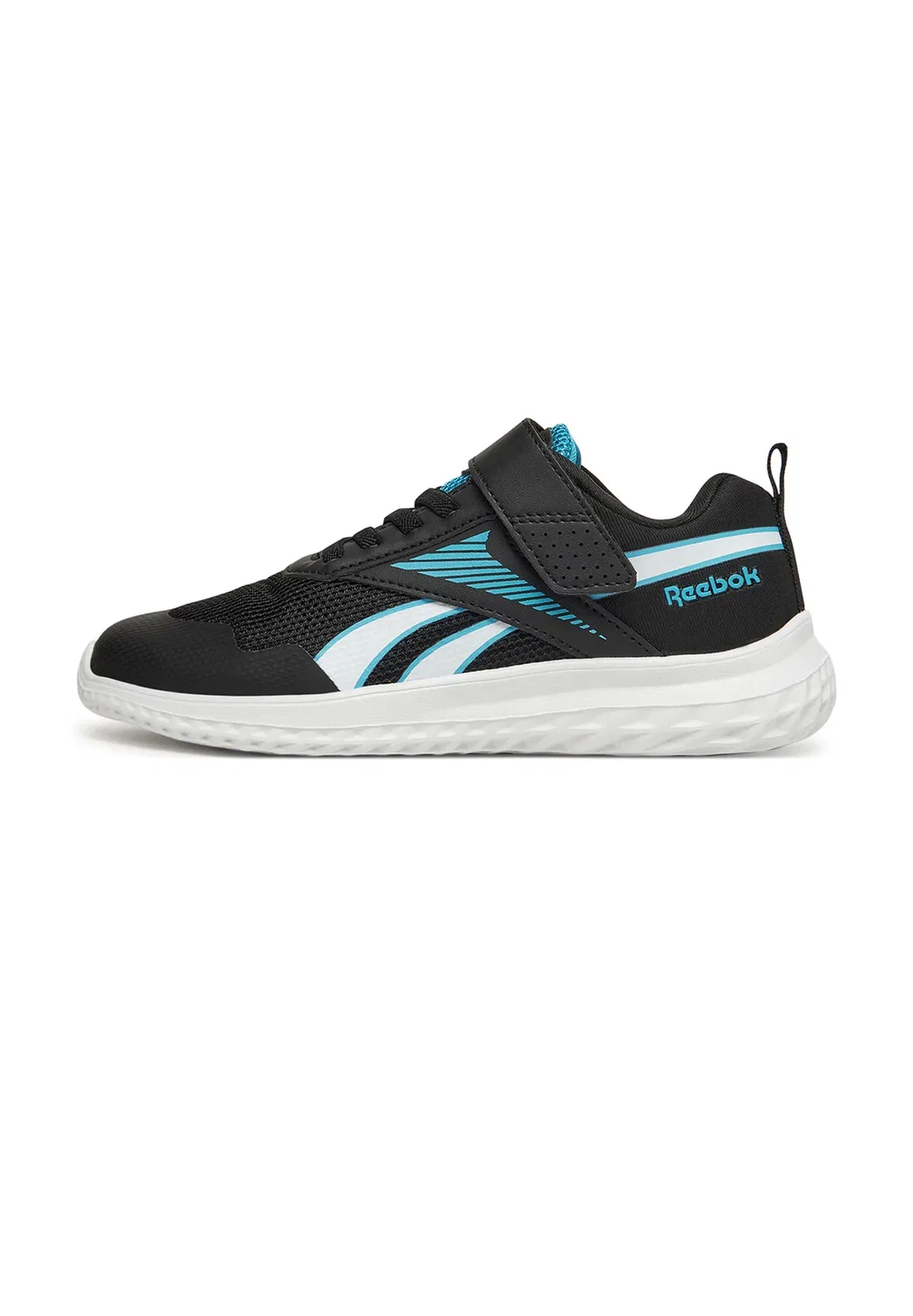 Кроссовки для мальчика 5907964221234 - кроссовки Reebok, Black