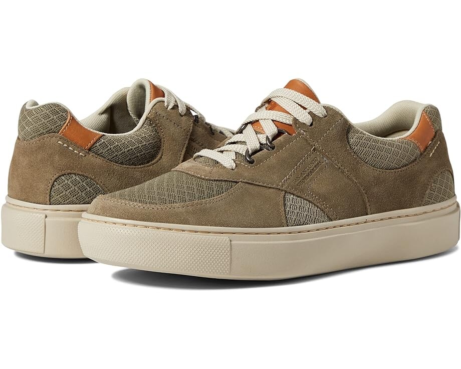 

Кроссовки SAS High Street X Comfort Sneaker, цвет Sagebrush