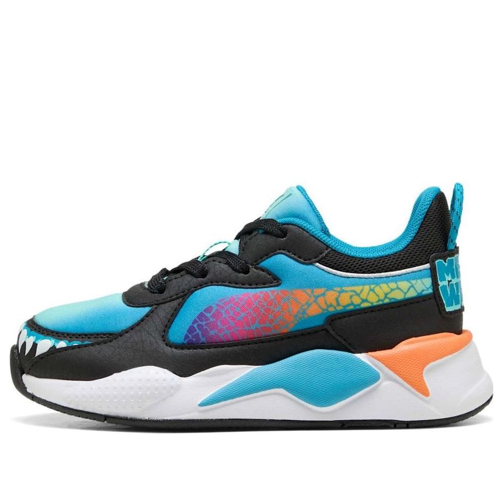 (PS) Puma x Hot Wheels RS-X 'Monster Trucks'