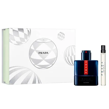 Парфюмерный набор Prada Luna Rossa Ocean, 50 мл