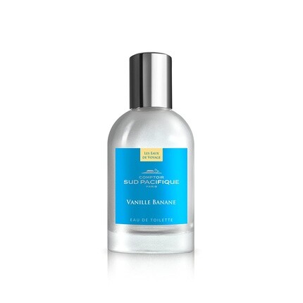 

Туалетная вода-спрей Comptoir Sud Pacifique Vanilla Banana, 30 мл