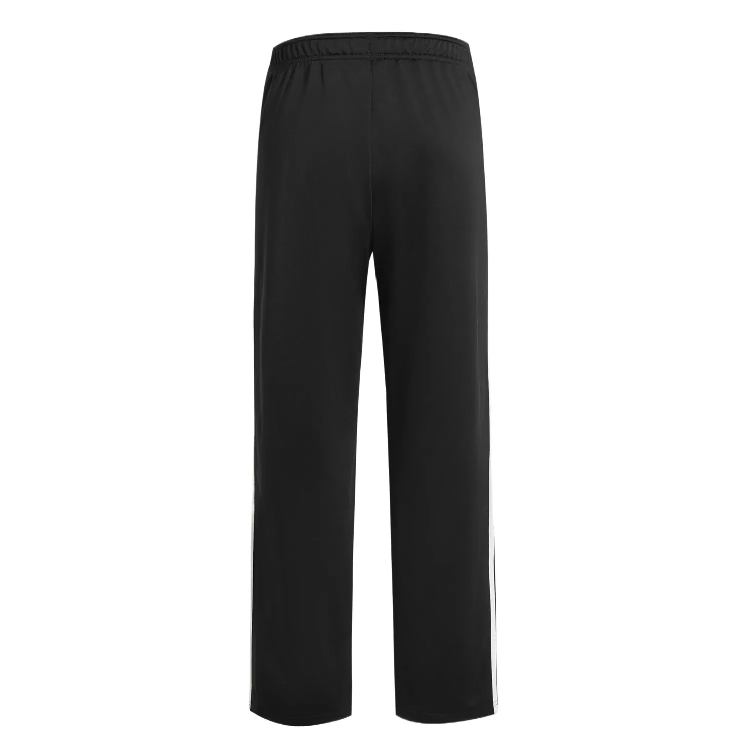 Тренировочные штаны Adidas ESSENTIALS, Black/White — фото 3