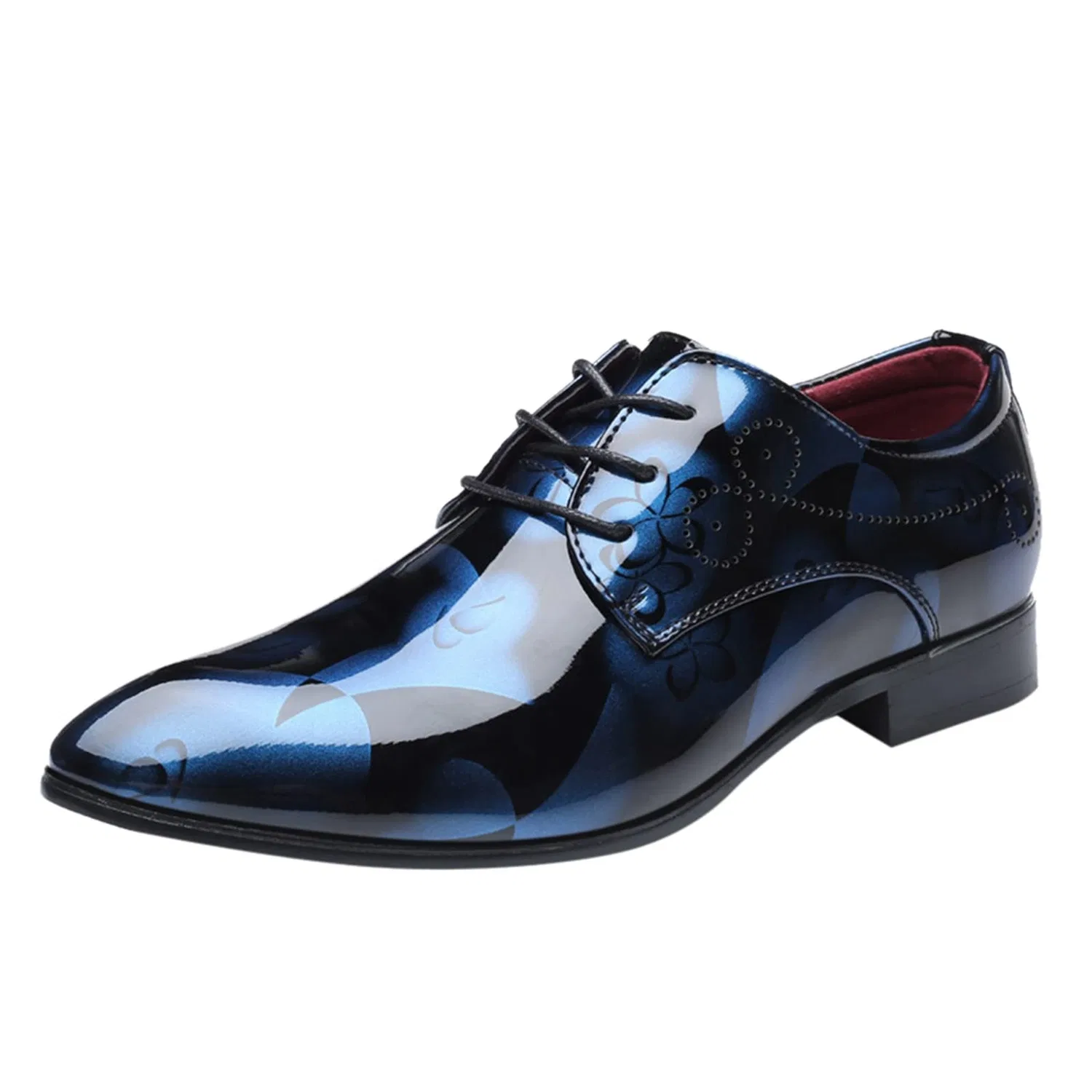 Детские водонепроницаемые кроссовки для мальчиков Men's Running Running Shoes BGFIPAJG, Blue
