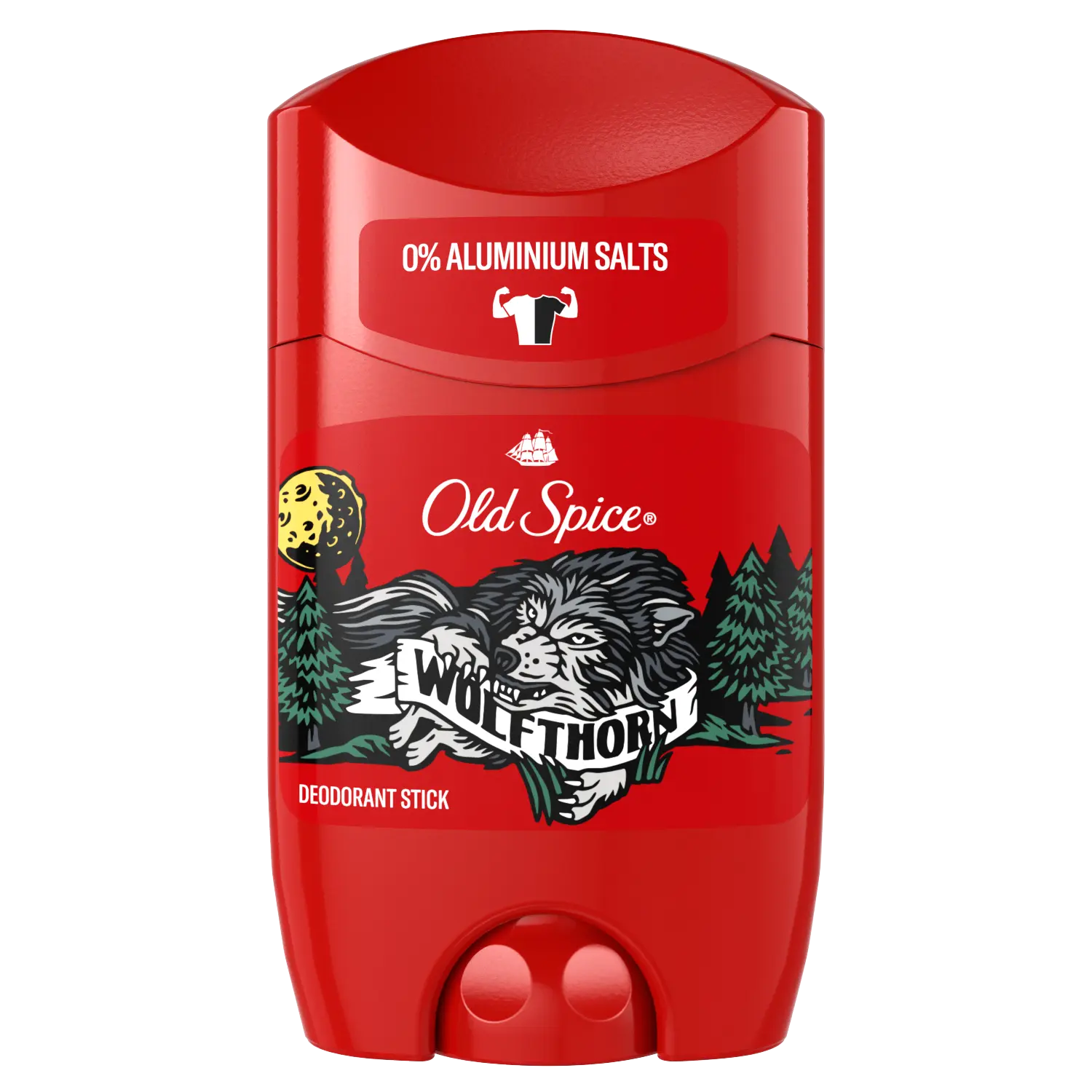 

Old Spice Wolfthorn дезодорант-стик для мужчин, 50 мл