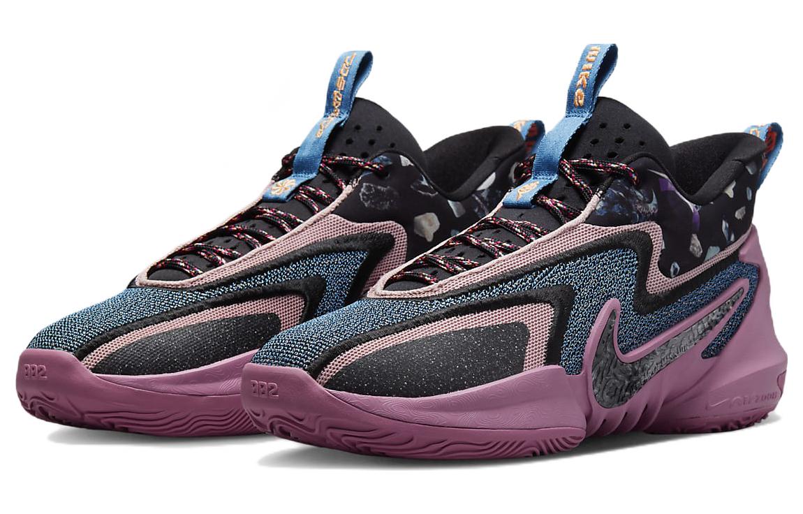 Кроссовки Nike Cosmic Unity 2, розовый/черный — фото 3