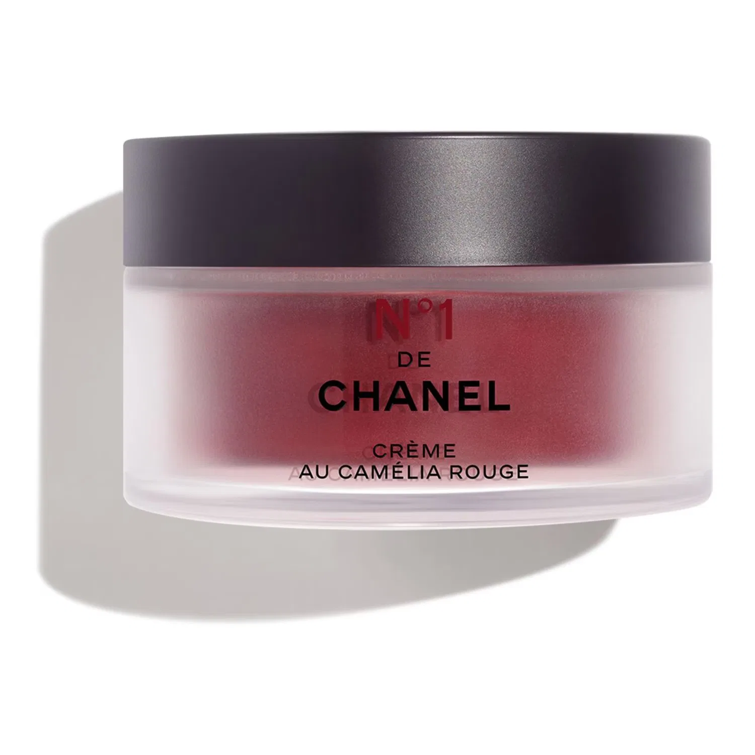 Крем для лица с красной камелией, 50 г, N°1 DE CHANEL, CHANEL
