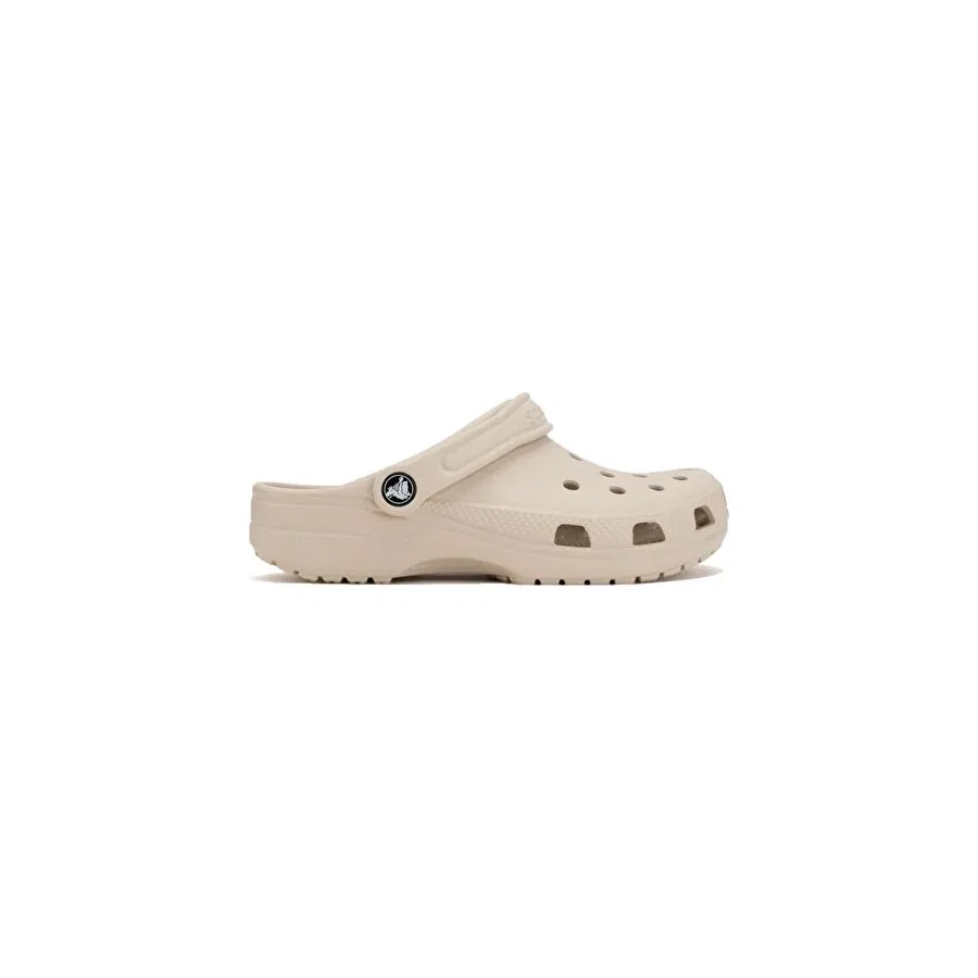 Детские спортивные сандалии Classic Clog Crocs, Коричневый