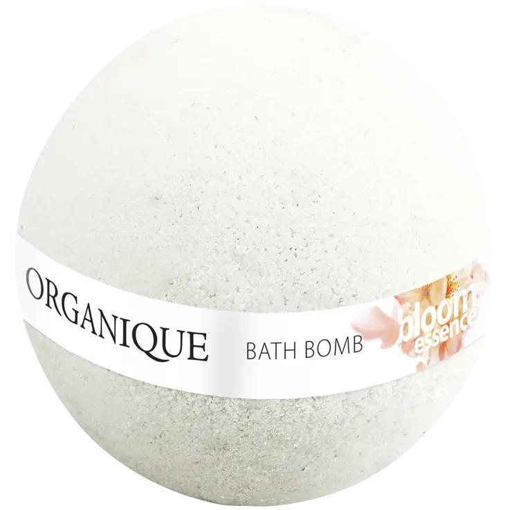 

Organique питательная бомбочка для ванн, 170 г