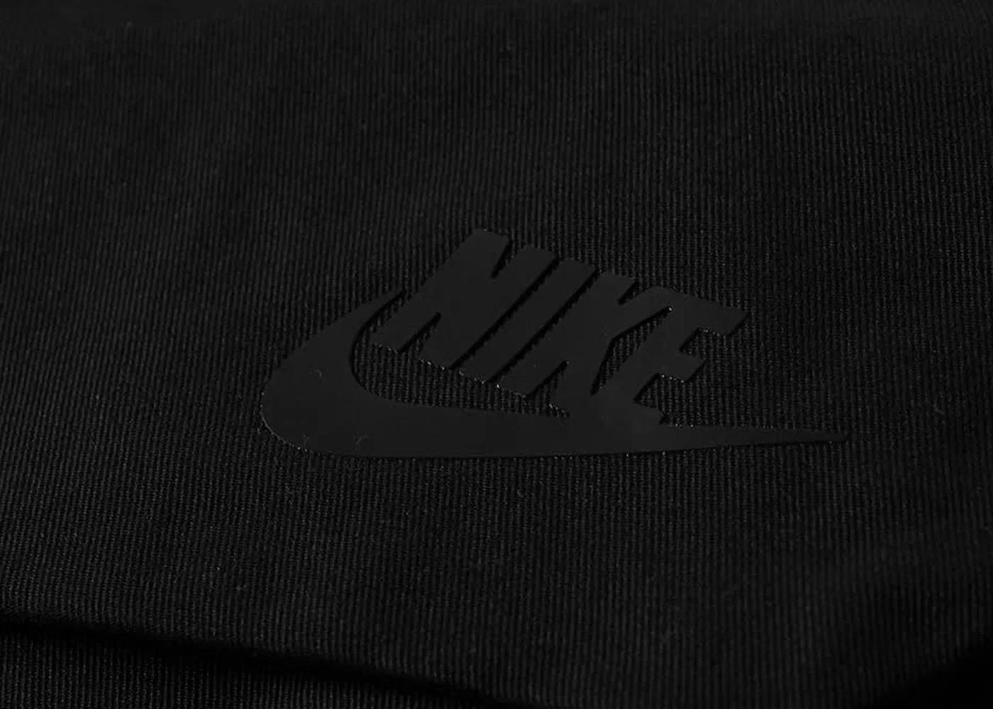 Мужские шорты Nike Black — фото 2