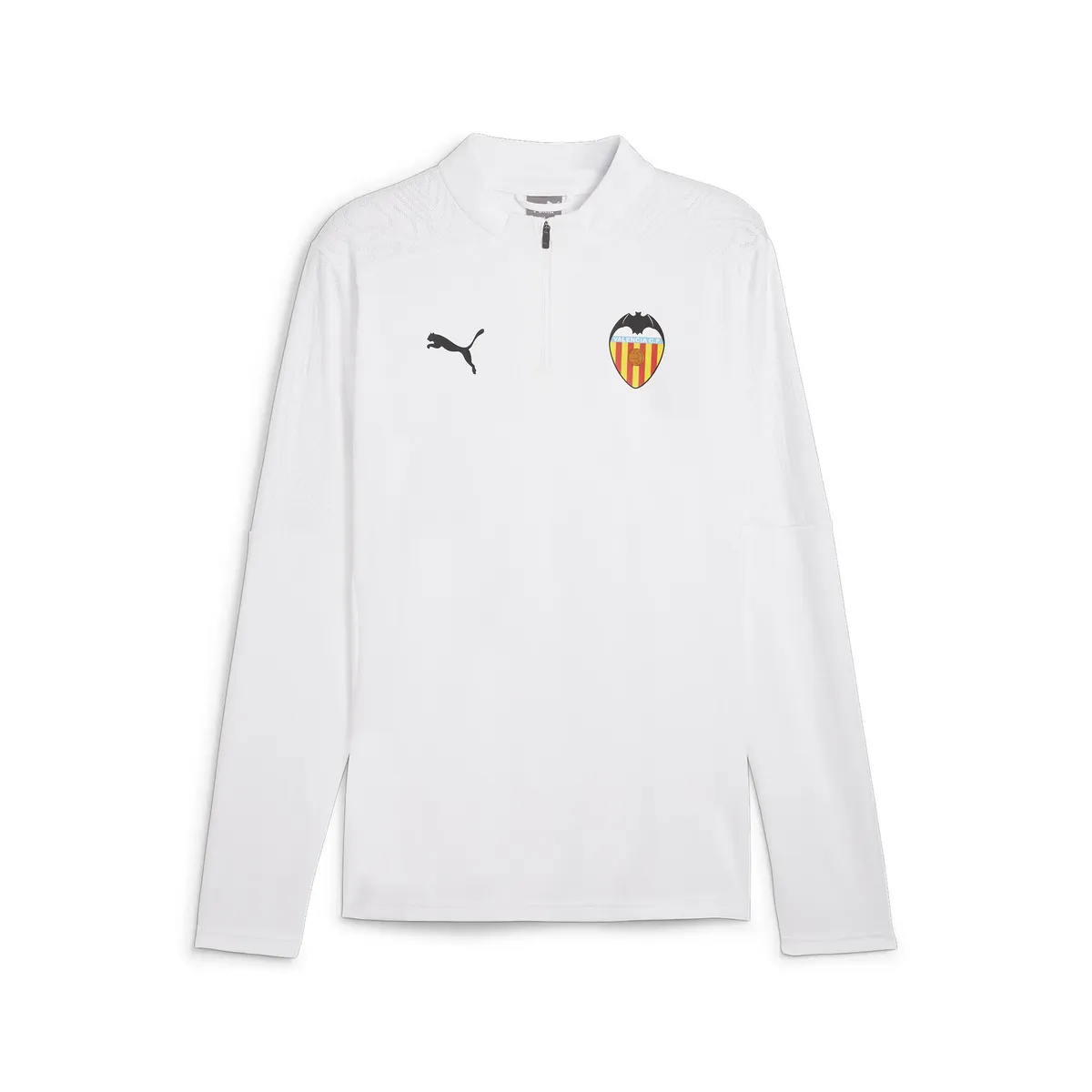 

Футболка PUMA "Valencia CF Training Top Men", белый