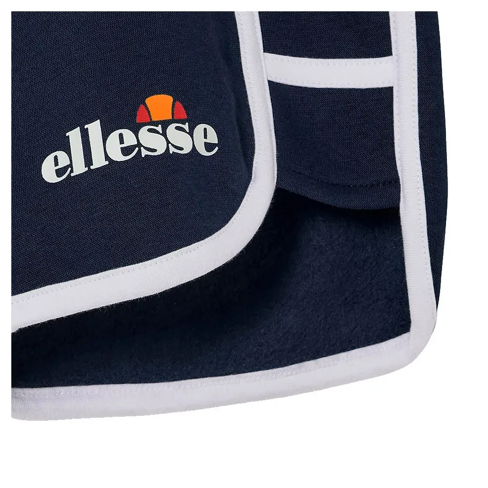 Шорты Renetina Ellesse, синий — фото 3