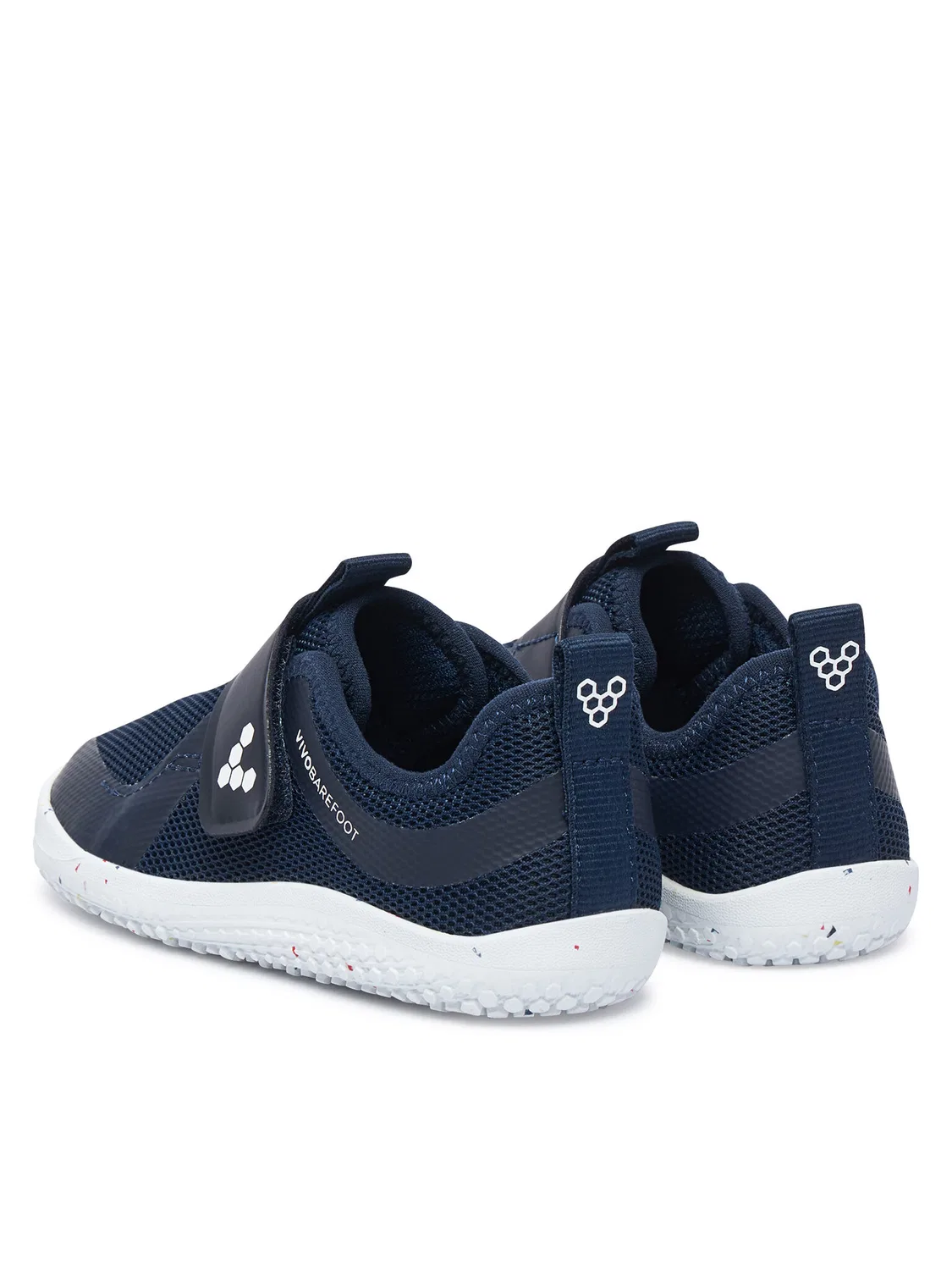 Кроссовки для мальчика Primus Sport Vivo Barefoot, темно-синий — фото 3