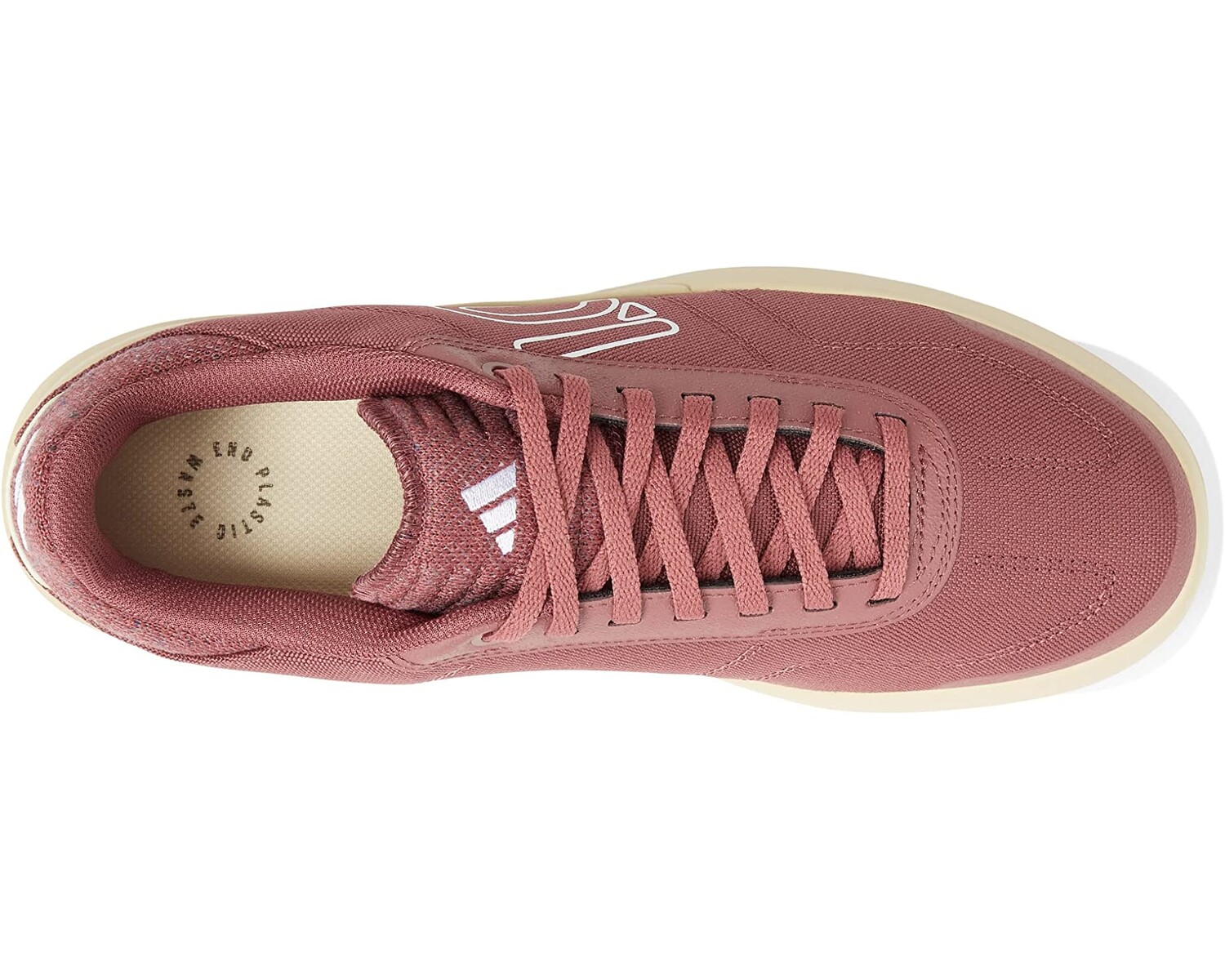 

Кроссовки Sleuth DLX Canvas Five Ten, черный
