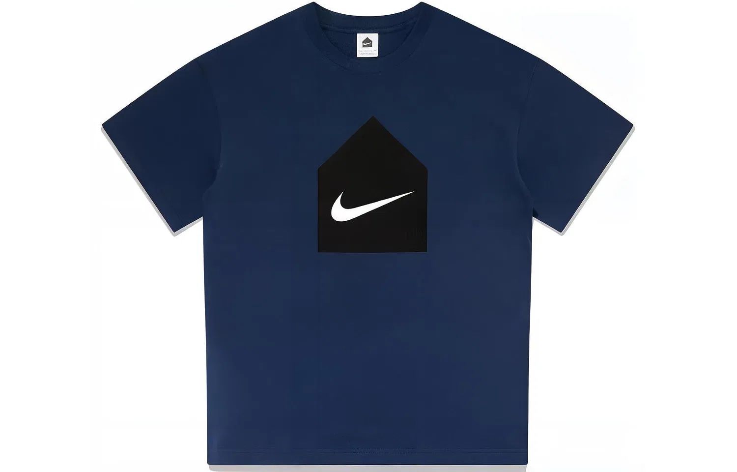 Футболка Nike X Dsm, Marine Blue