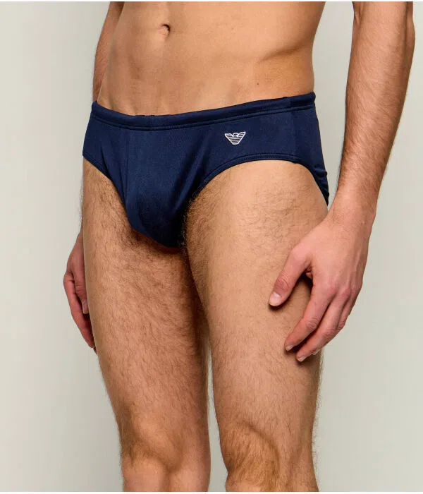 Мужские плавки Emporio Armani, Blu Marino