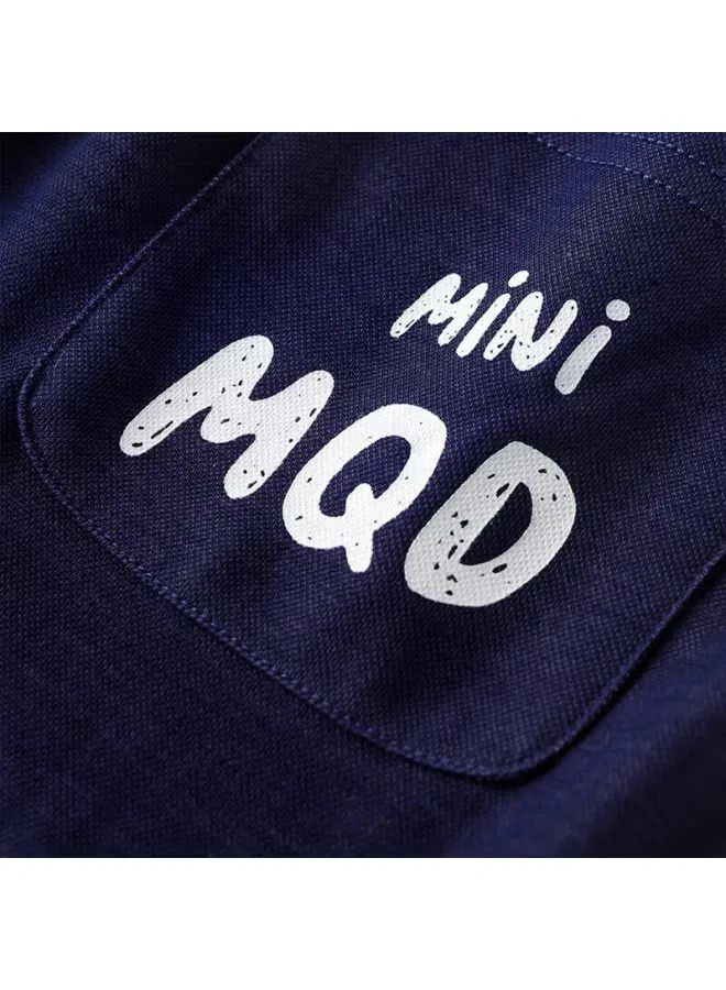 Штаны детские летние дышащие с защитой от комаров для мальчиков Mqdmini