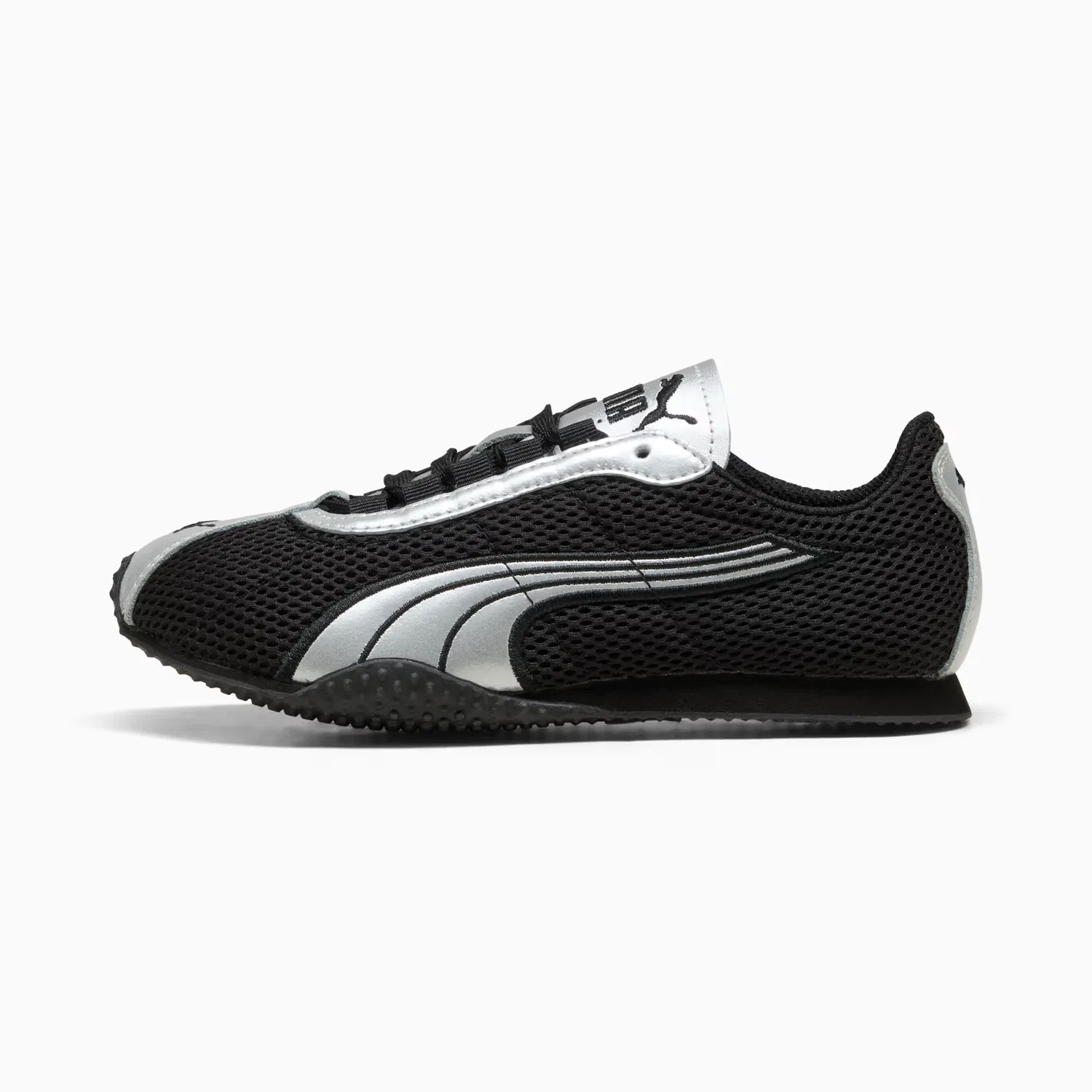 Кроссовки для детей постарше H-Street Og Puma, Puma Black-Puma Silver