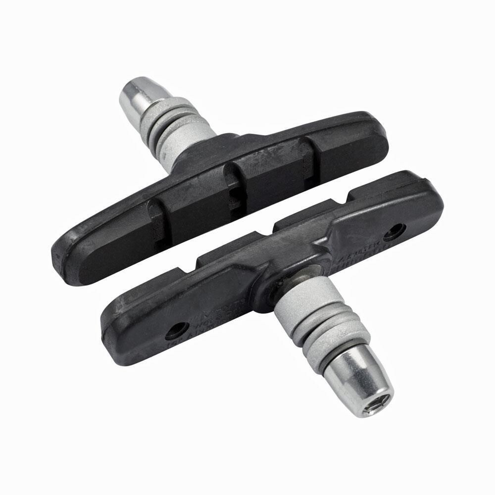 

Колодка тормозная M70T3 для V-Brake SHIMANO, черный / черный / серый