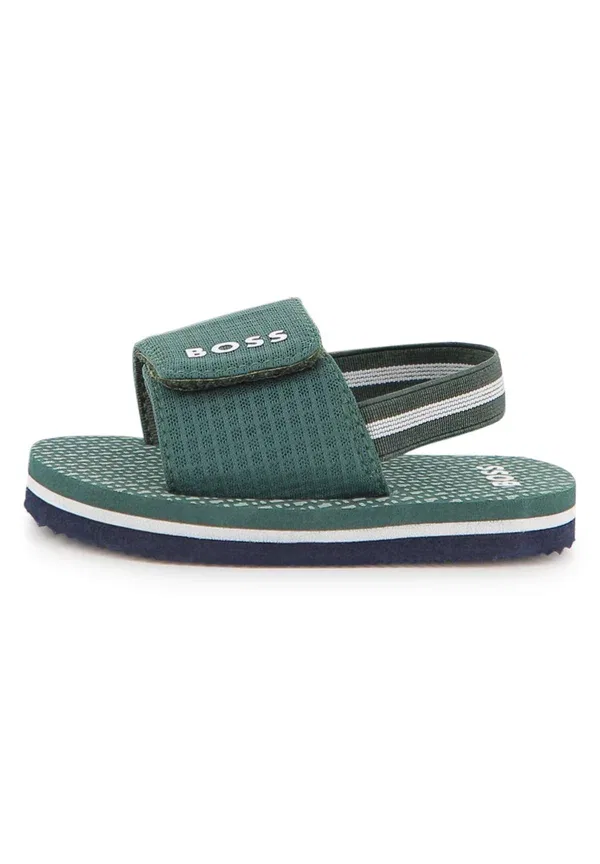 Детские мюли Boss Kidswear