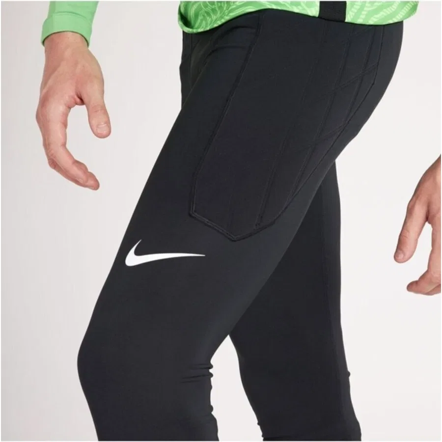 Спортивные штаны Nike CV0050-010, Черный — фото 4