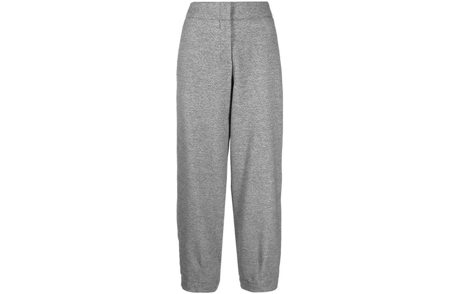 Женские брюки повседневные EMPORIO ARMANI, Gray