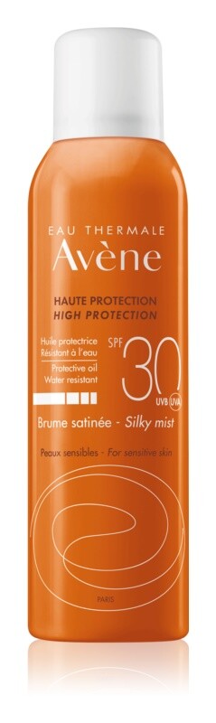 

Защитный спрей SPF 30 Avène Sun Sensitive