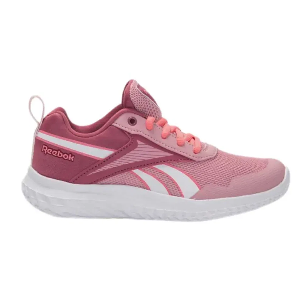 Кроссовки Rush Runner 5 Reebok, розовый
