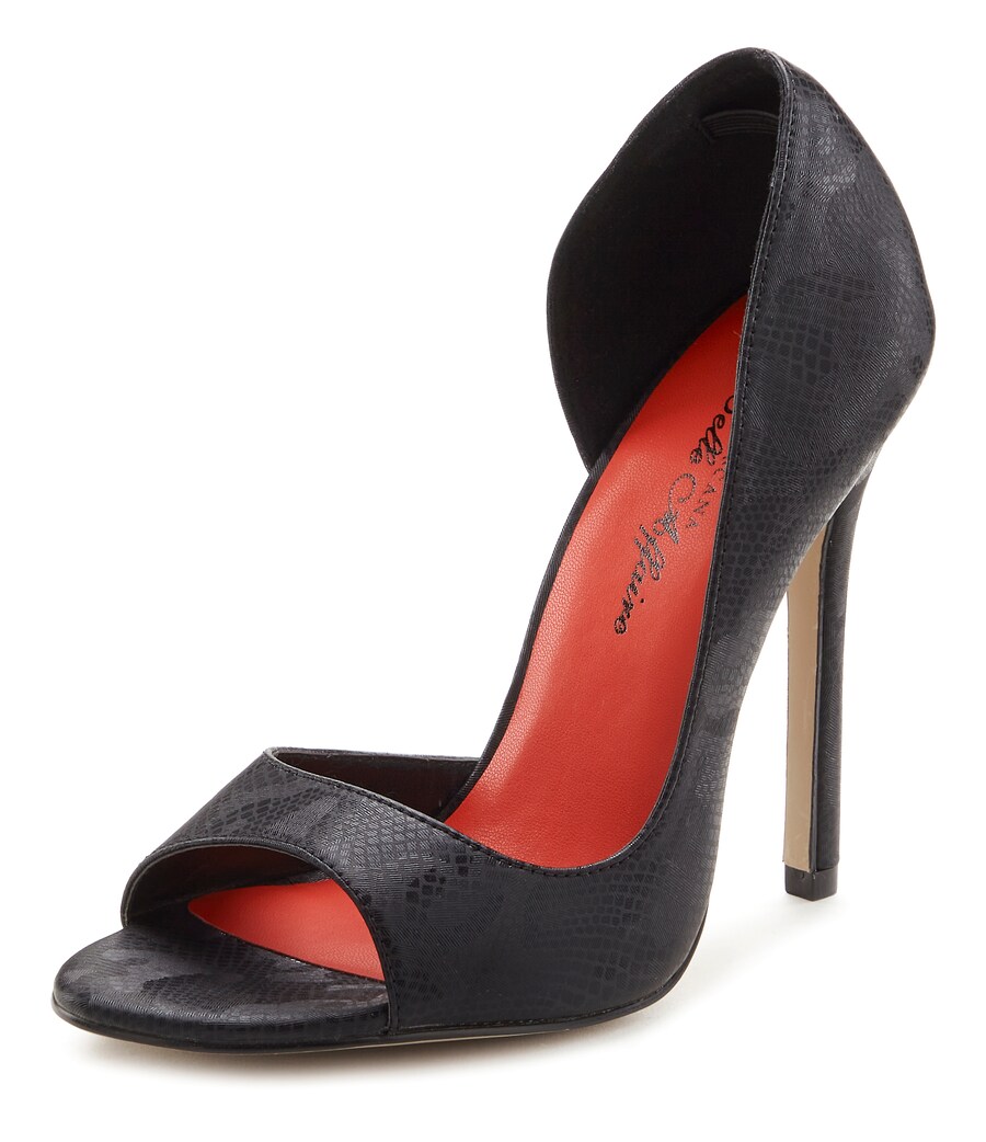 Туфли LASCANA Belle Affaire, Black
