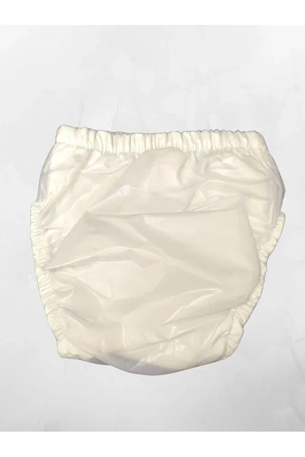 Детские трусы для девочек хлопковые Cbhizmet, White