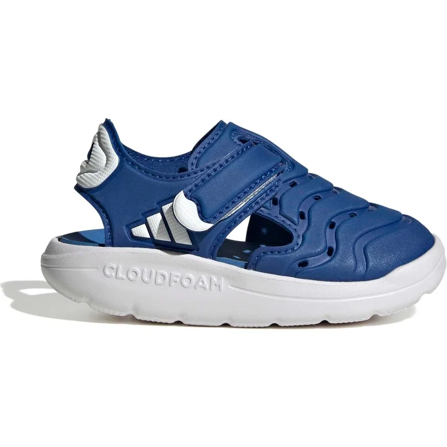 Детские сандалии Water Sandal 2 I adidas, Синий