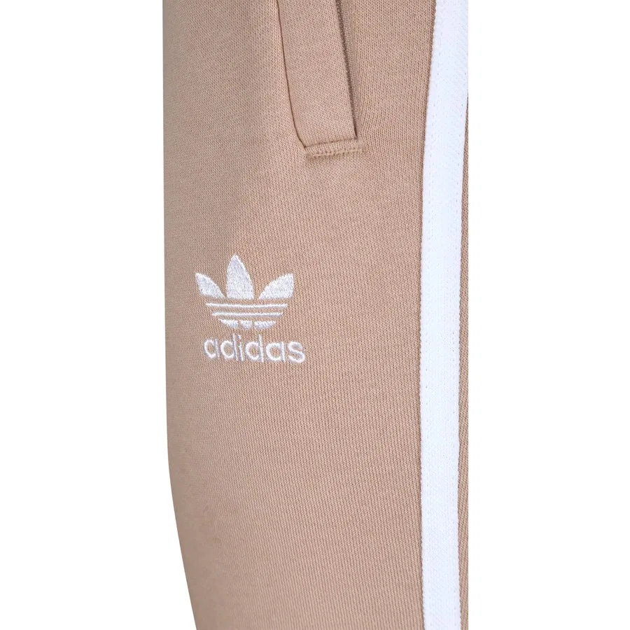Спортивные брюки adidas HZ7106, Кремовый — фото 3