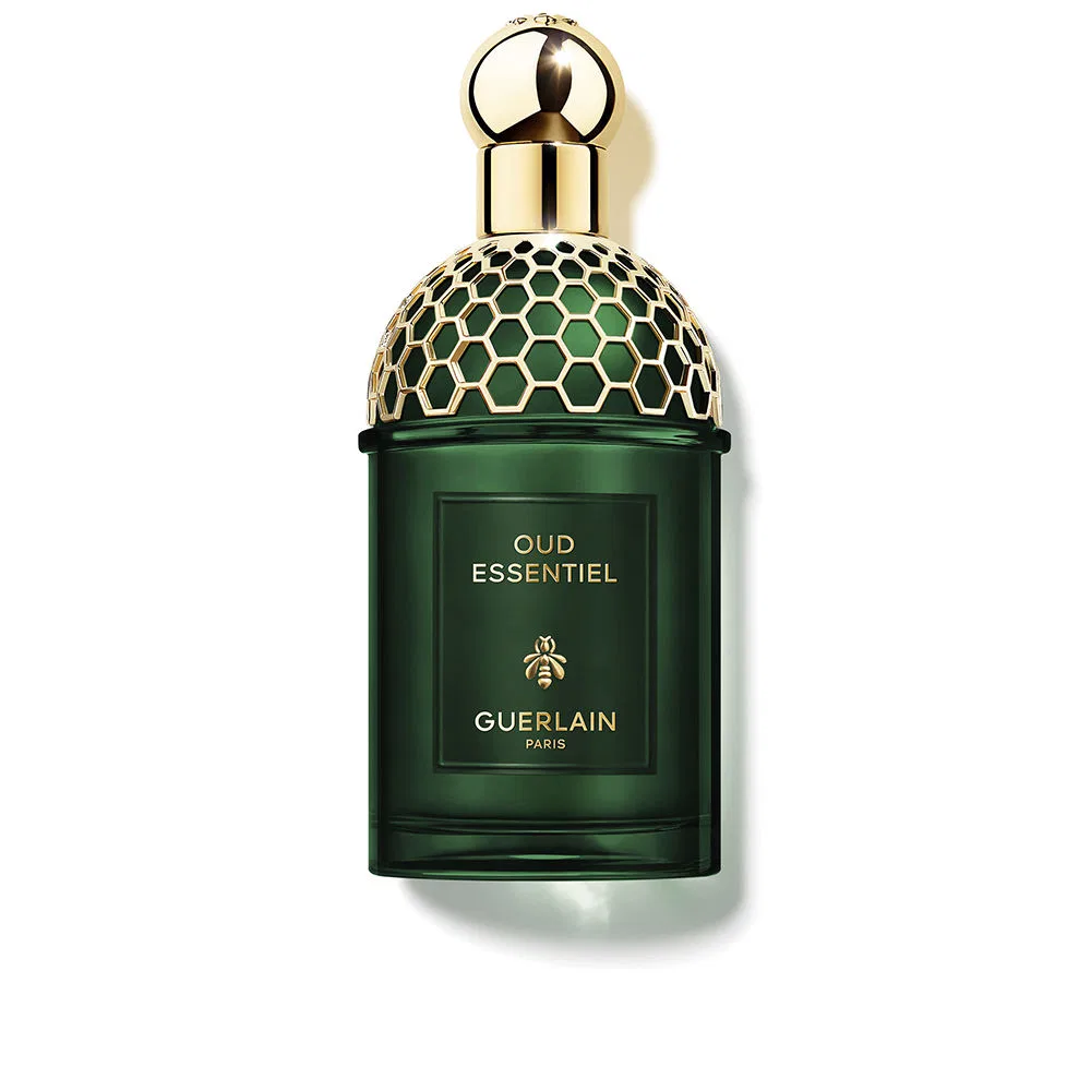 Парфюмерная вода Unisex Oud Essentiel Guerlain