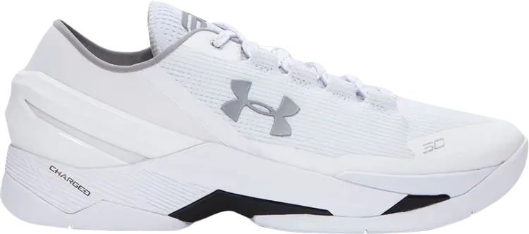 

Кроссовки Under Armour Curry 2 Low Chef, белый, Белый;серый, Кроссовки Under Armour Curry 2 Low Chef, белый