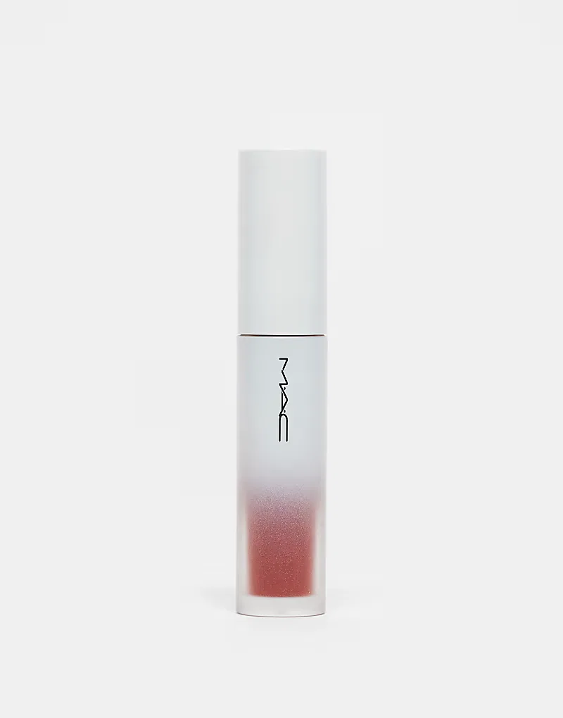 Жидкие румяна Strobe Beam MAC, Unsweetened