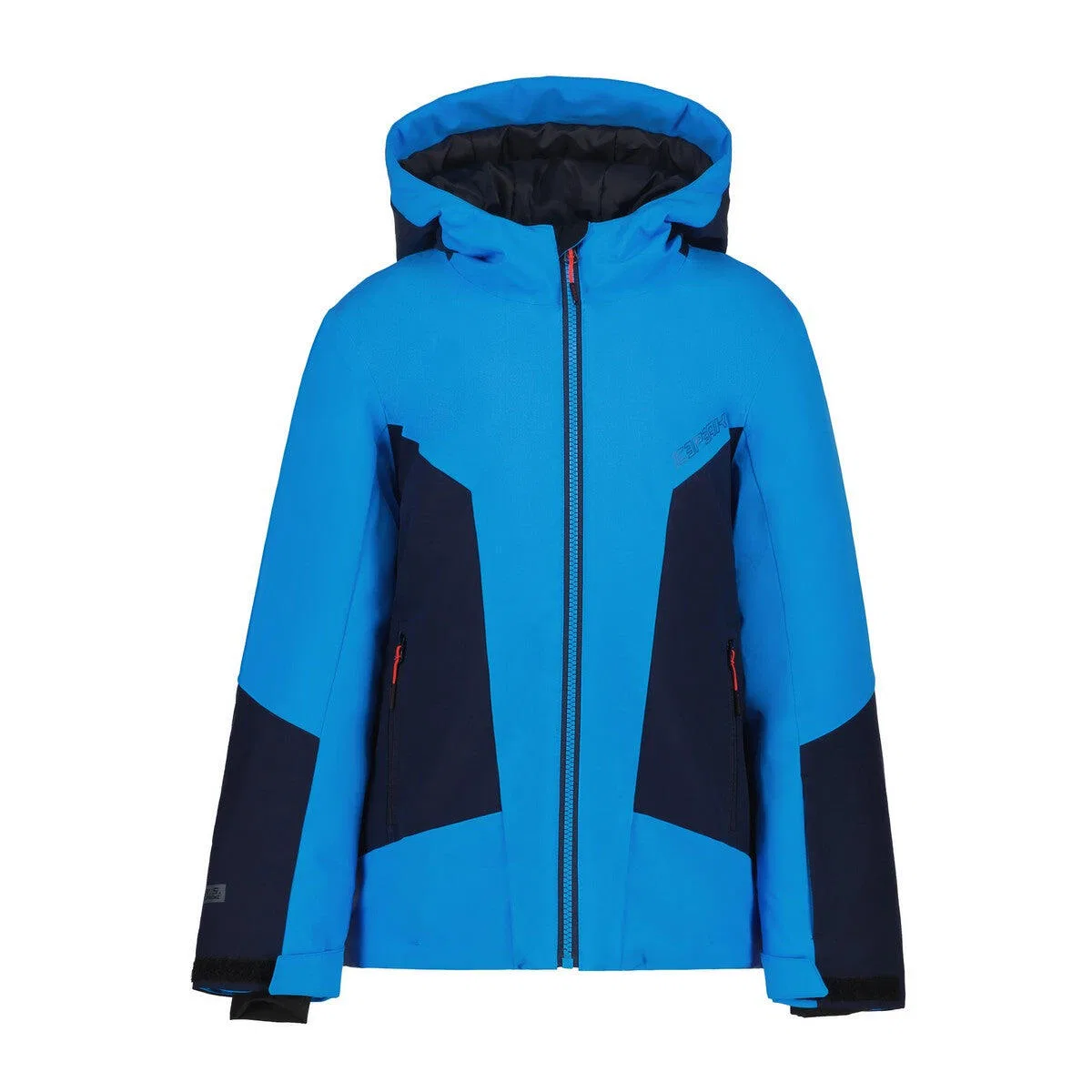 Детская куртка Langdon Icepeak, Blau