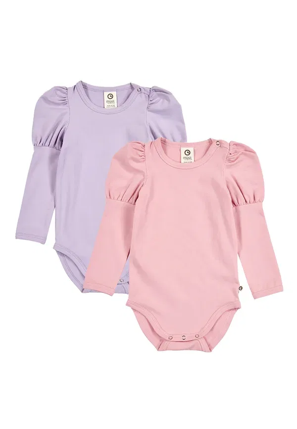 Боди хлопок, эластан 2 Pack - body Musli By Green Cotton Nectar, Dream