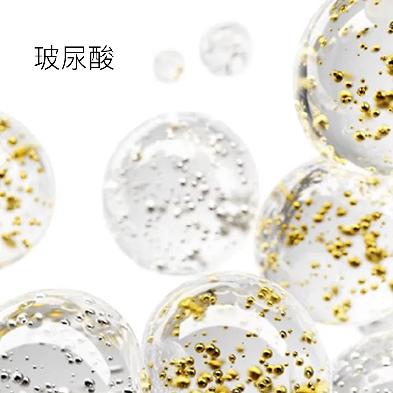 Женский набор пробников тонального крема MAC Custom Gilded Liquid Foundation, MAC, #N11 5ml*5 — фото 3