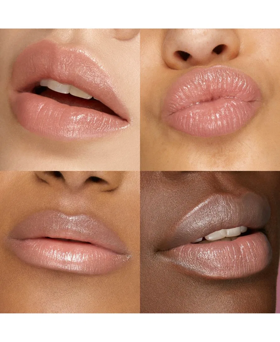 Блеск для губ Jelly Stylo 501 KIKO Milano, 2 г, Natural Rose — фото 4