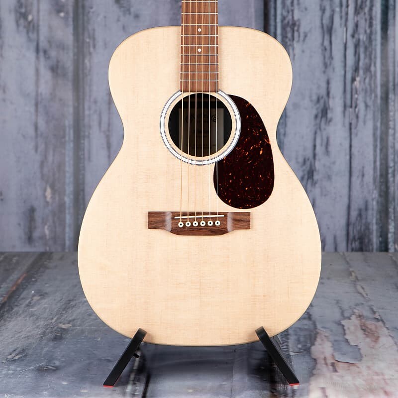 

Martin 00-X2E-01 акустический/электрический, натуральный Martin 00-X2E-01 /Electric,