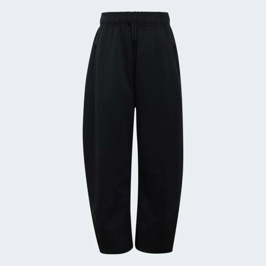 Детские спортивные штаны adidas Z.N.E., Черный