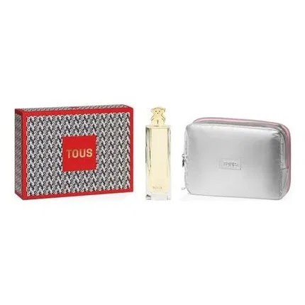 Парфюмерная вода Tous Tous Eau De Parfum Spray, 90 мл