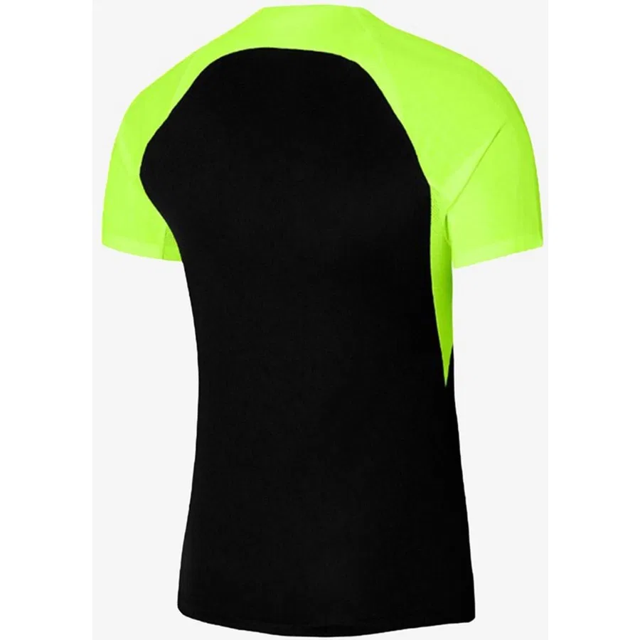 Футболка с длинным рукавом Nike M Nk Df Strke Iıı Jsy Ss, Черный — фото 2