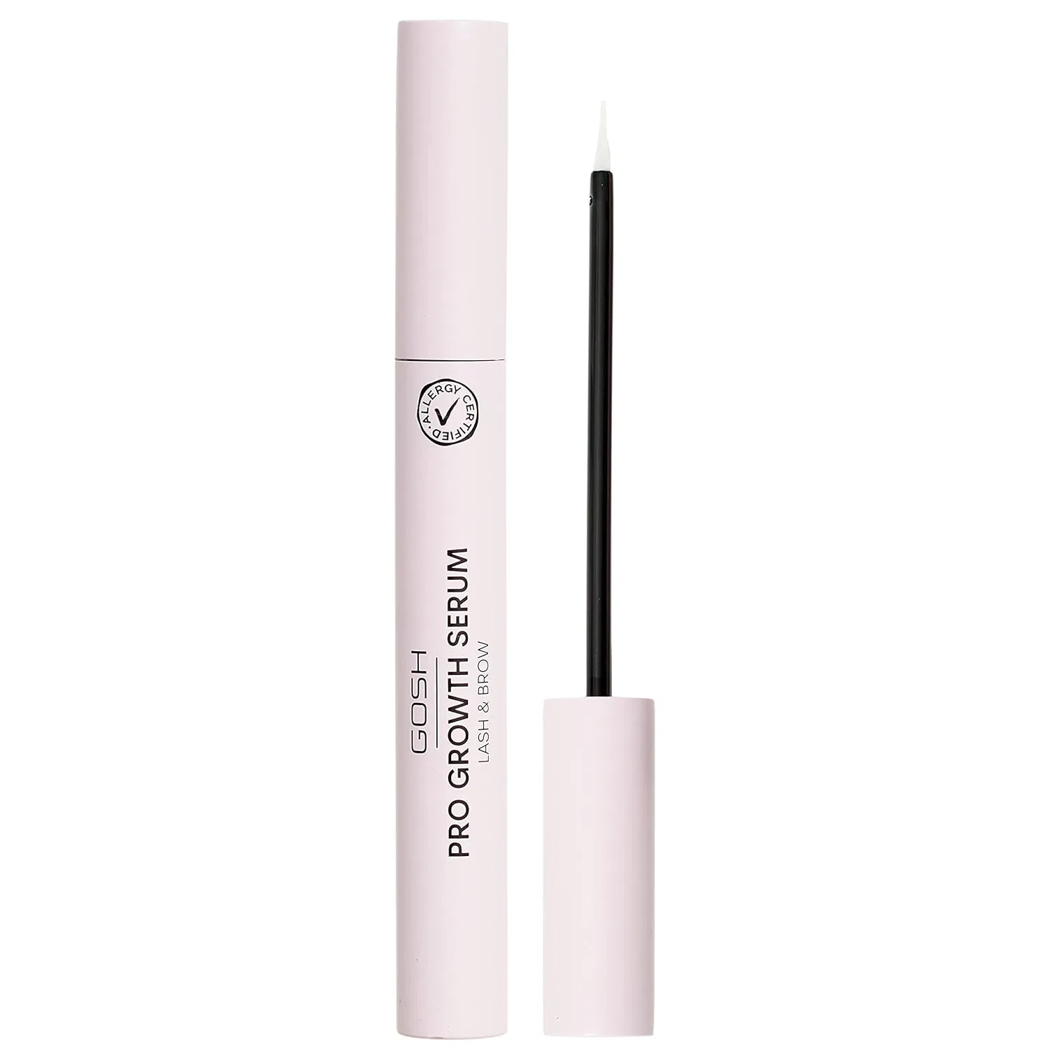 Сыворотка для ресниц и бровей Lash Brow Booster, Gosh, 20 г