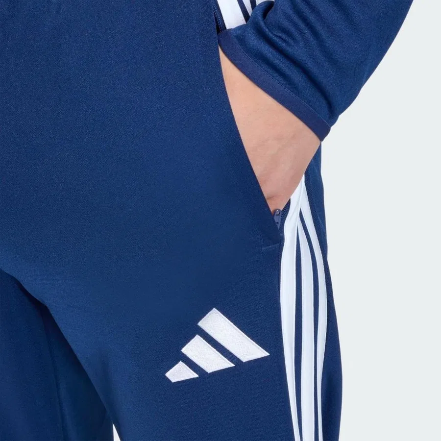Спортивные штаны Tiro26LR adidas, Темно-синий — фото 4