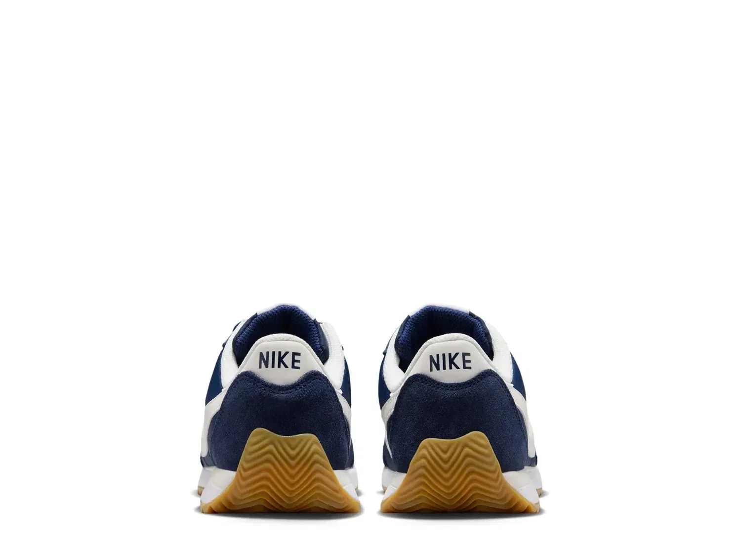 Кроссовки Nike Pacific, Navy — фото 2