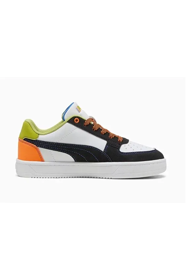 Детские кеды с принтом Caven 2.0 Starblitz Sports Shoe GKPU0001 Puma, White